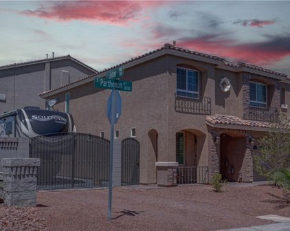 10761 Parthenon Street, Henderson