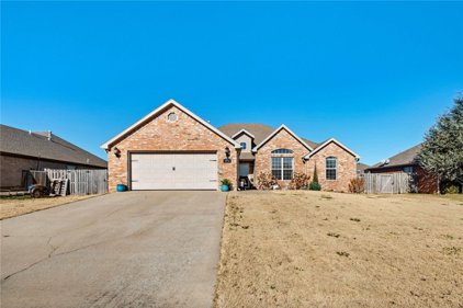 3402 SW Silverleaf Avenue, Bentonville