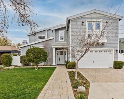 14001 La Maida Street, Sherman Oaks