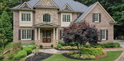 305 Plantation Way, Roswell