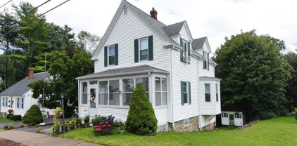 18 High St., Saugus