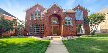 2504 Hackberry  Place, Plano