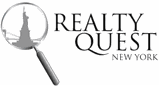 Realty Quest New York Inc Logo
