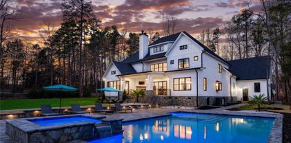15346 June Washam  Road Unit #1, Davidson