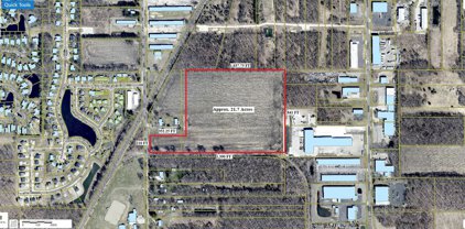 21.7 AC @ 55100 Fir Road, Mishawaka