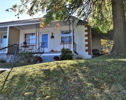 418 Old Home   Road, Baltimore