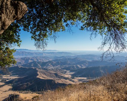 13500 E Sulphur Mountain Road, Ojai