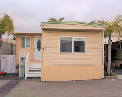 20550 Earl Street Unit 29, Torrance