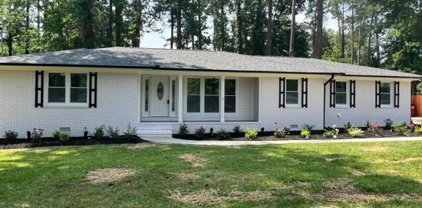 4640 Lattimore Drive, Macon