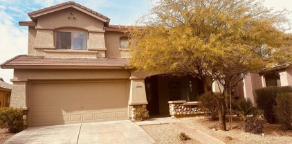 6920 S 50th Drive, Laveen