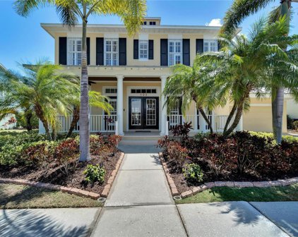 409 Islebay Drive, Apollo Beach