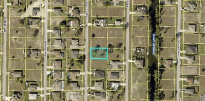 2513 Nw 19th  Place, Cape Coral