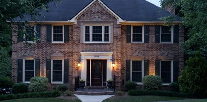 8286 Cardington  Dr, Roanoke