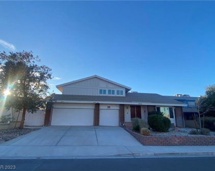 1904 Springview Drive, Las Vegas