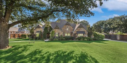 2042 Miracle Point  Drive, Southlake