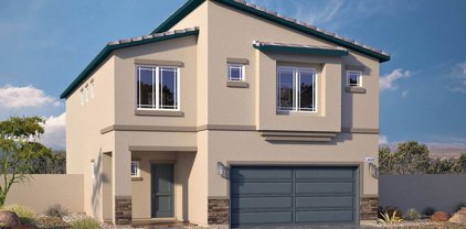 10785 Wild Parsely Avenue Unit Lot 45, Las Vegas