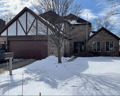 2354 E Bradshire Court, Arlington Heights