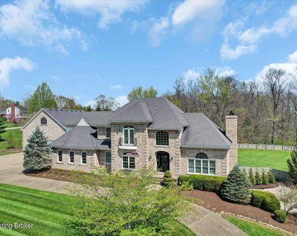 3713 High Crest Ct, Crestwood