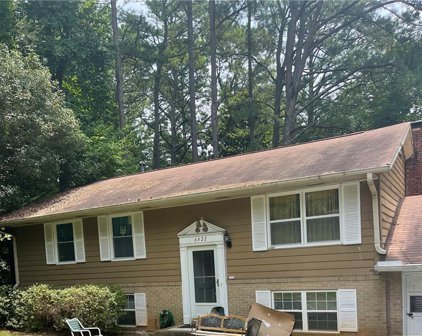 6422 Birch Glen Drive, Norcross