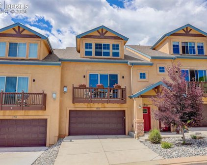 5709 Canyon Reserve Heights, Colorado Springs