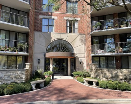 511 Aurora Avenue Unit #502, Naperville