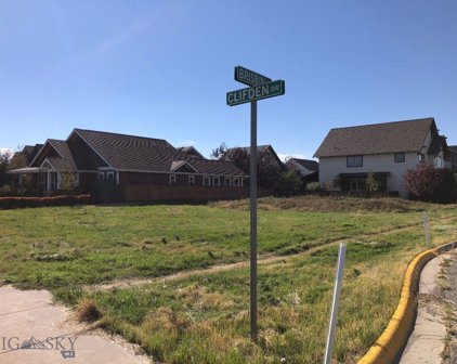 451 Clifden, Bozeman