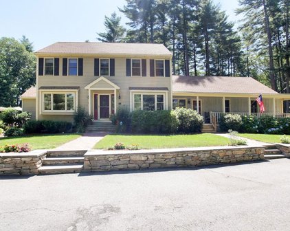 49-51 Farm Rd, Stow