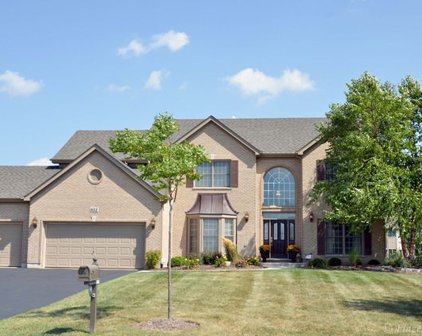 651 Clover Drive, Algonquin