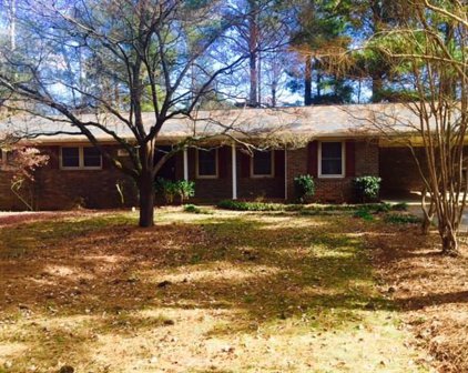 4730 Kent Road, College Park