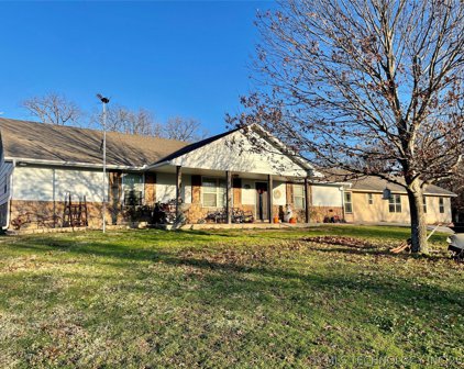 6790 County Road 1610, Roff