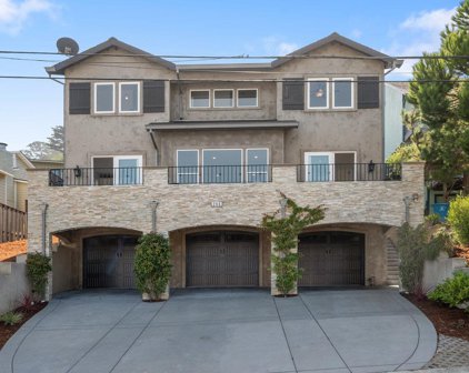 240 Stanley AVE, Pacifica