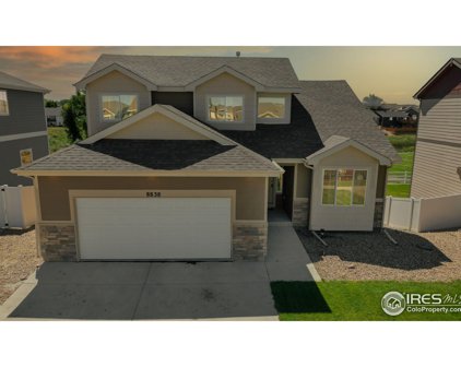 8838 16th St Rd, Greeley