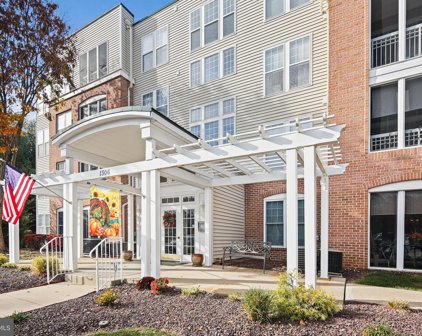 1306 Scottsdale Dr Unit #208, Bel Air