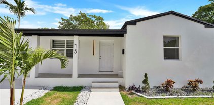 75 Nw 117th St, Miami