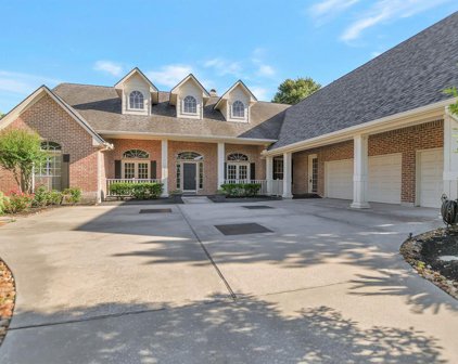 6615 Butler Oaks Court, Spring