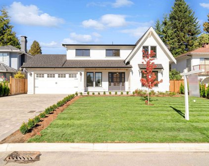 924 Viney Road, North Vancouver