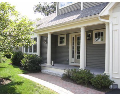 10 Cole Dr. Unit 6,14, Hopkinton