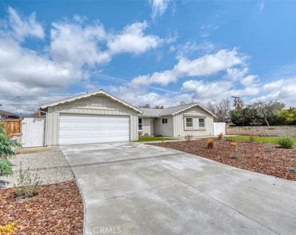 165 W Palm Drive, Arcadia