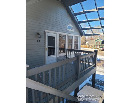1601 W Swallow Rd Unit B, Fort Collins