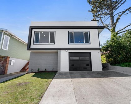 97 Belhaven  Avenue, Daly City