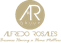 Alfredo Rosales Group Logo