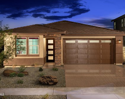 25424 S 224th Place, Queen Creek