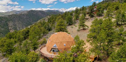 110 N Saddle Drive, Idaho Springs