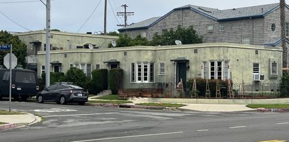 2592 S Westgate Ave, Los Angeles