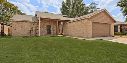 6932 Foxmont Lane, Humble