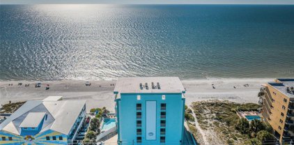 14110 Gulf Boulevard Unit 102, Madeira Beach