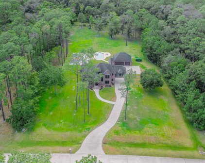 7226 Timberwilde Drive, Alvin