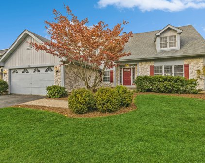 306 Sutcliffe Circle, Vernon Hills