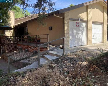 2151 California St, Concord