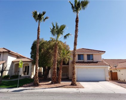 3100 Waterview Drive, Las Vegas